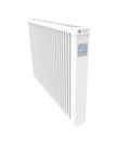 Radiator electric AeroFlow 2450W, încălzire cameră de 25-40mp