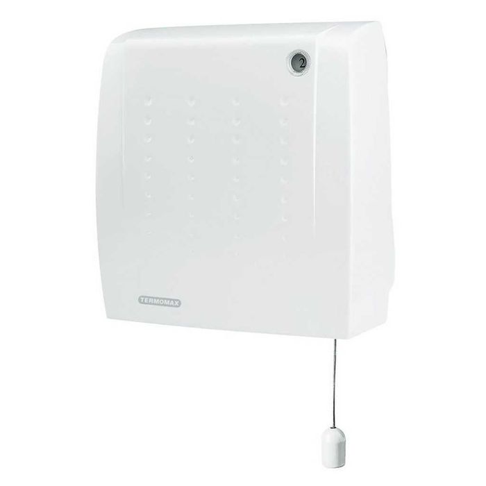 Вентилаторна печка за баня Termomax, 2000W/ГАРАНЦИЯ