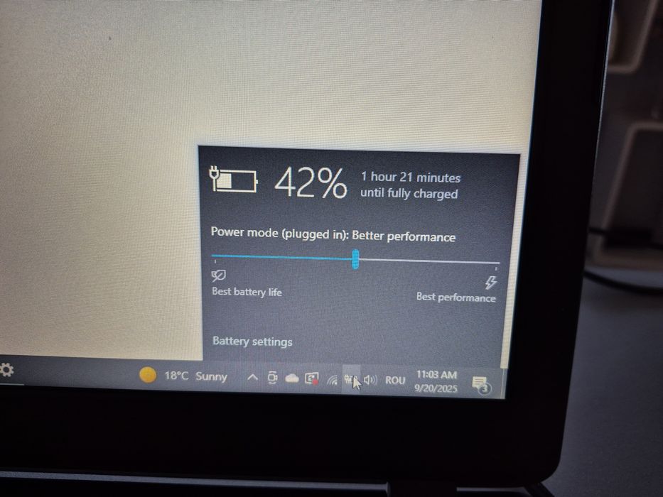 Vand laptop HP 350 G2 Intel (R) i5-5200U