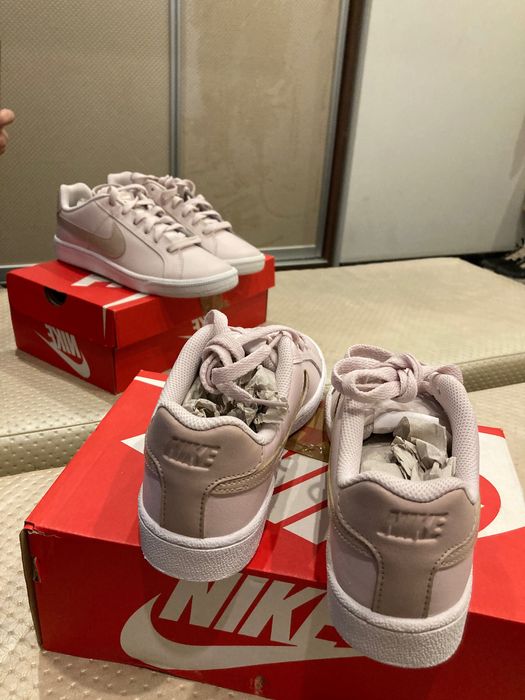 кецове NIKE дамски