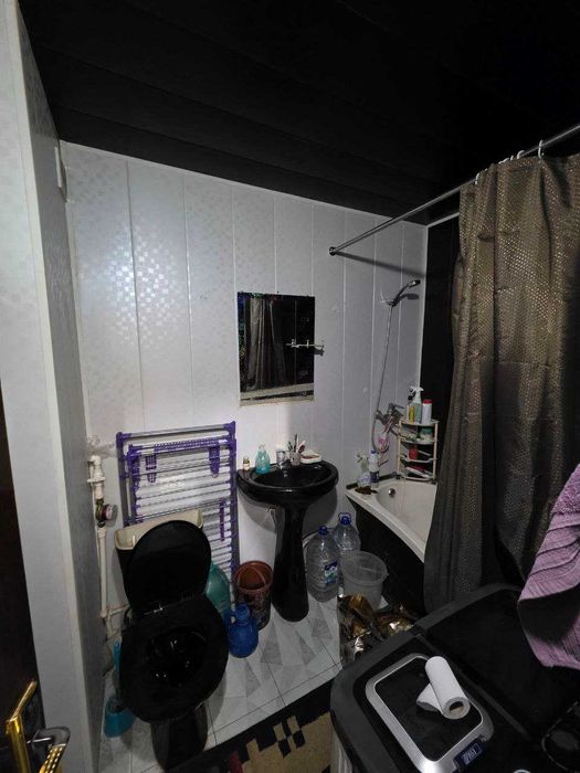 Продаётся 1х комн квартира на 4 этаже Ор-р Горгаз