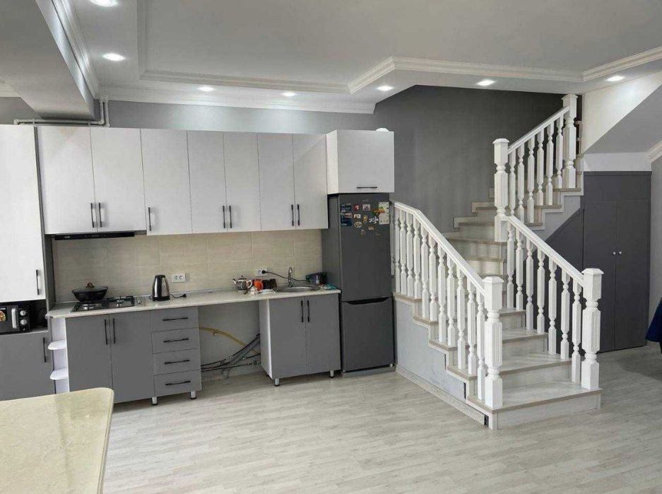 Продается Квартира Новостройка Чиланзар 19. 2/9/10 Площадь 74м2