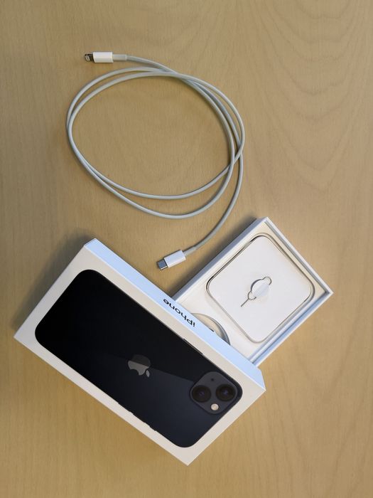 iPhone 13  втора употреба