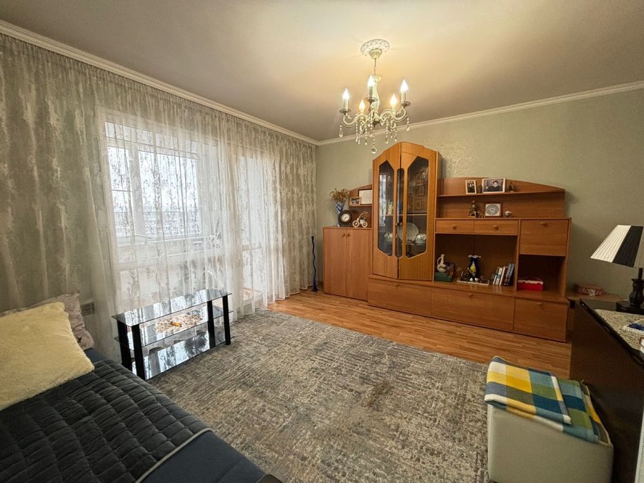 Продам 1 комнатную квартиру