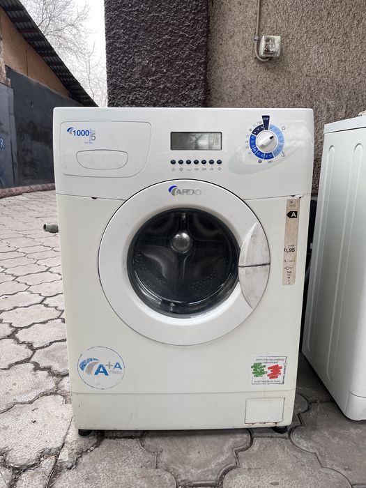 Продам стиральную машину Ardo