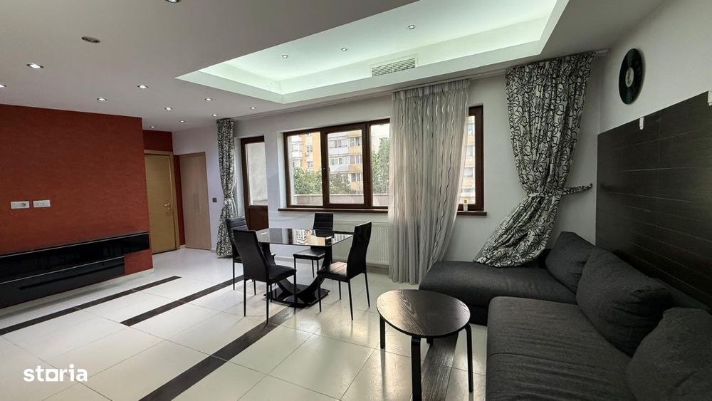 Calea Mosilor l Ideal investitie l Bloc cu 5 apartamente