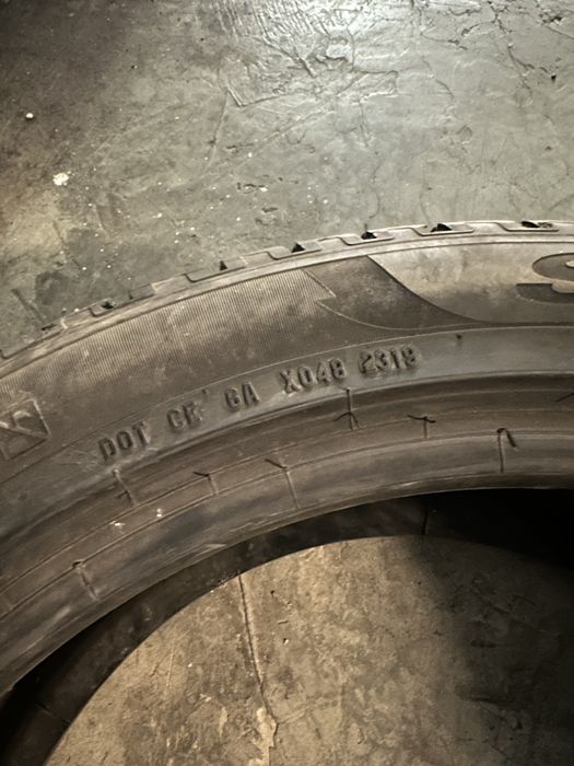 Vand anvelope Pirelli Scorpion Winter 255/45r20