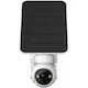 Imou 3MP WiFi соларна камера – IPC-K9ECP-3T0WE/FSP12-TYPEC