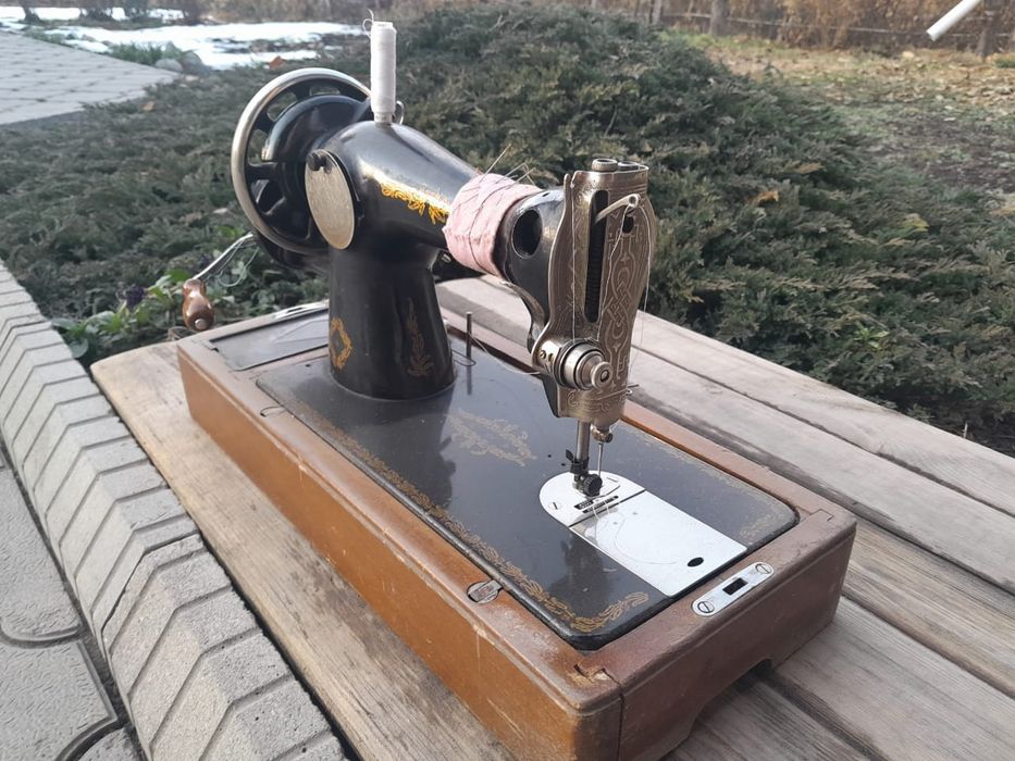 Продам швейную манку