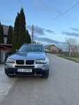 Vând BMW x3 e83 facelift