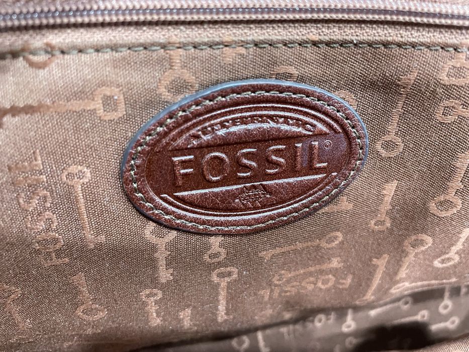 Geamta Fossil editie limitata