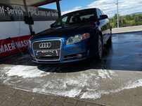 Audi a4 b7 2.0 tdi