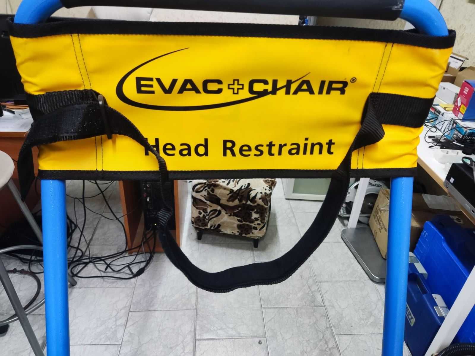 Евакуационен стол Evac+Chair 300H MK4