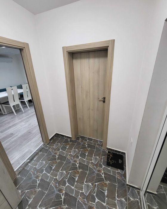 Дава се под наем Двустаен апартамент в Бургас, Братя Миладинови - 50 кв.м за 204 € - Снимка #7