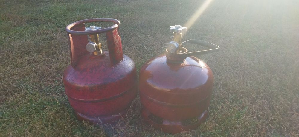 Продам газболоны