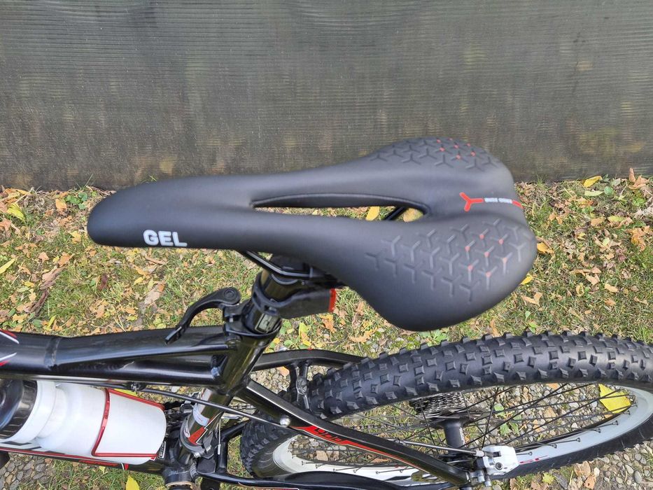 MTB Merida Trail 400 TFS , full alu, full Shimano, 27v, frane disc