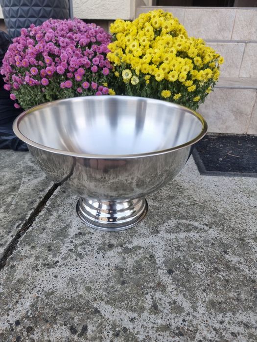 Frapiera pentru baruri sau parry acasa