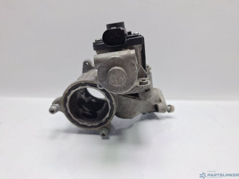 Supapa EGR VOLKSWAGEN CADDY III Estate 2KB, 2KJ, 2CB, 2CJ 2004 - 2015 TDI BJB, BLS 03G129637A , 03G131501N