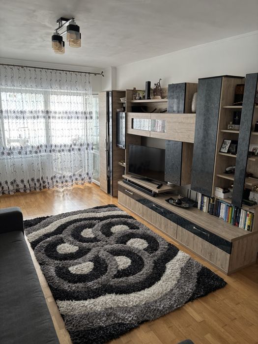 Apartament 2 camere - Șoseaua Buzăului