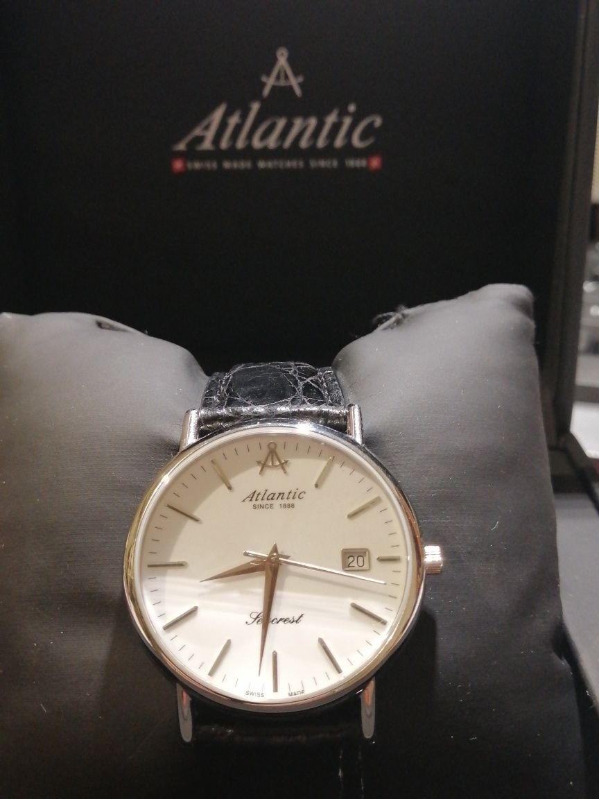 Atlantic seacrest fashion