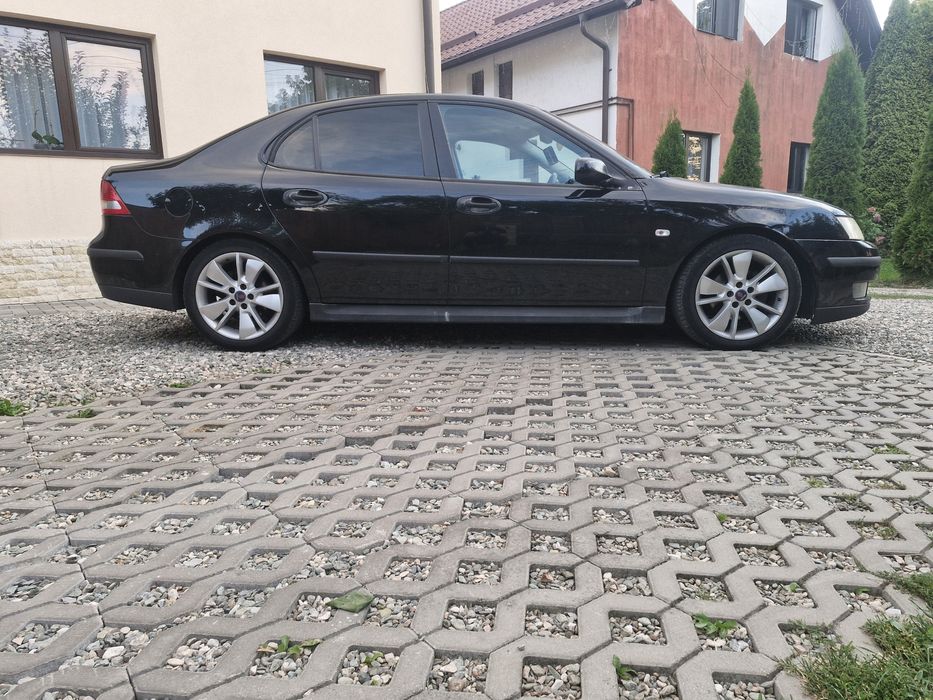De vanzare saab an 2004