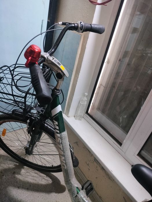 Velosiped sotiladi yengi yaponiski zborka