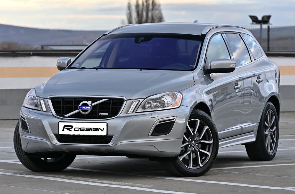 Volvo XC 60