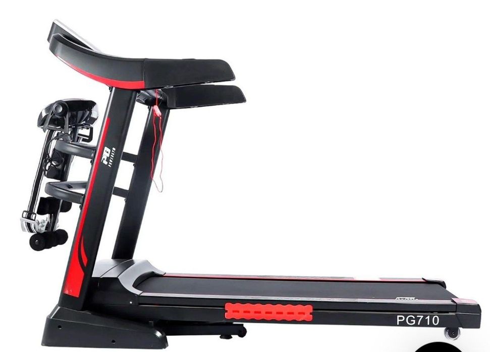 Begovaya dorojka, Беговая дорожка PG 710