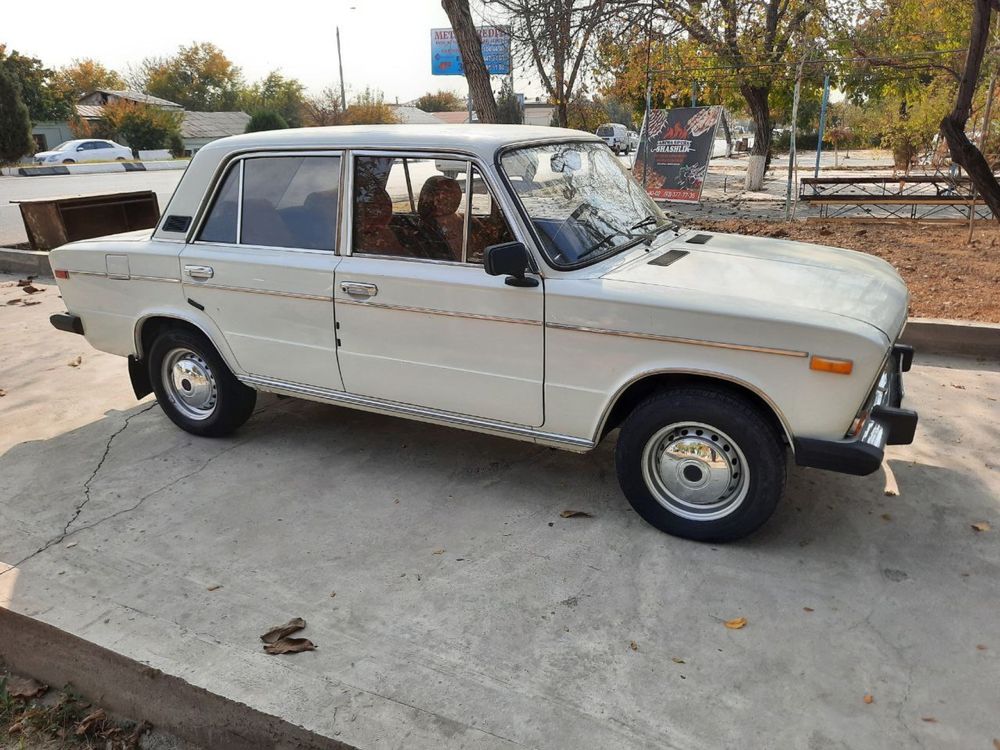 Vaz 2106 holati yaxshi