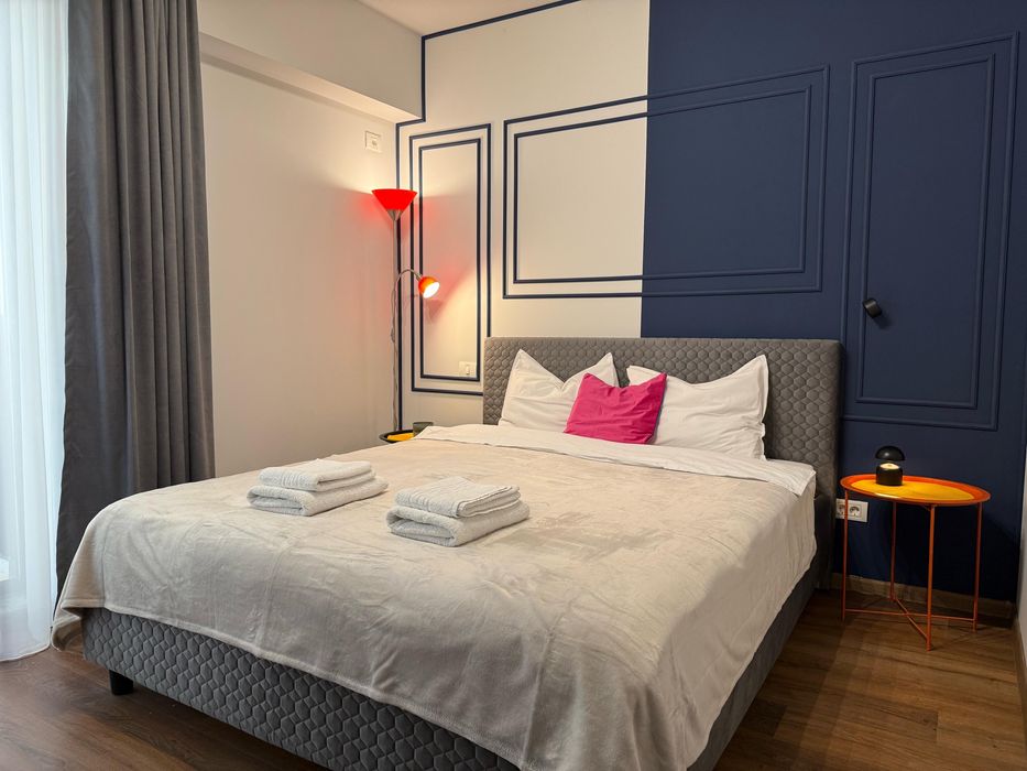 Inchiriez Apartament Mamaia ( Rex/Iaky)