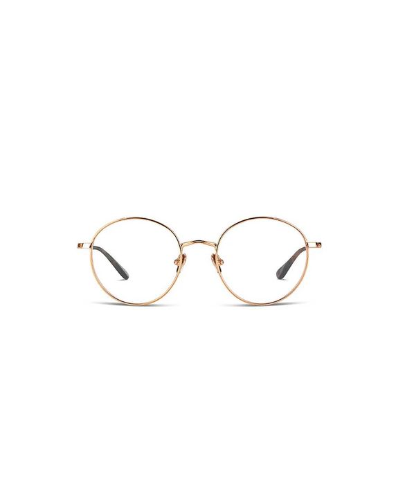 Rame ochelari vedere originali Ross & Brown Regla Titan Gold Tortoise
