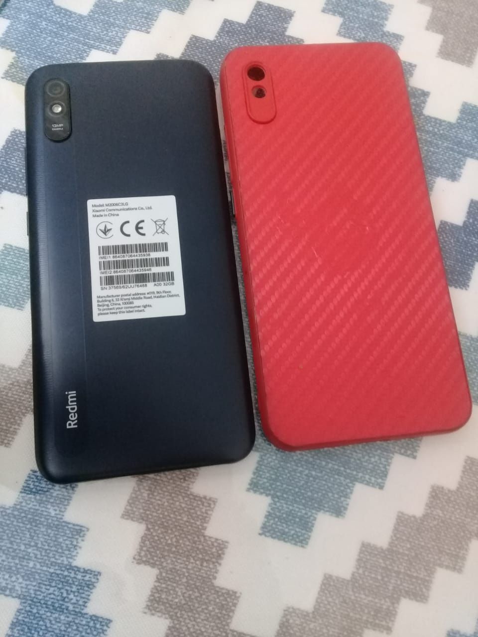 Redmi 9A Redmi 9A