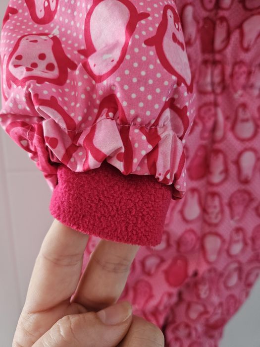 Combinezon bebelusi - 18-24 luni