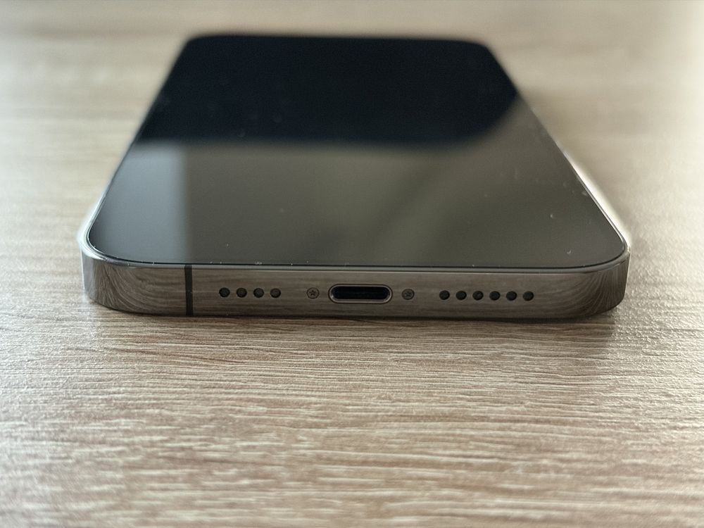 Apple iPhone 12 Pro Max Space Grey