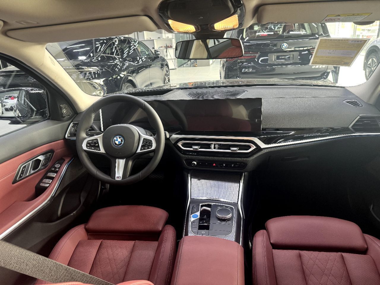 BMW I3 2024  Elektromobil