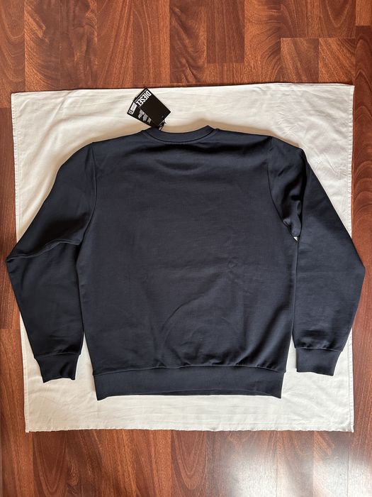 Hanorac-bluza barbati,Diesel,marime L