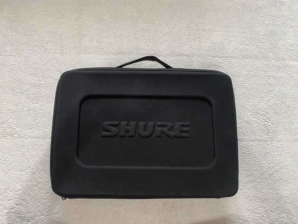 Shure GLXD2 Z2 BETA 58A