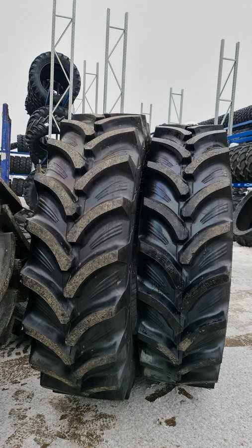 Anvelope noi 420/85R38 OZKA cauciucuri radiale 16.9R38 tractor spate