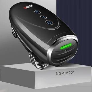 ручной массажер NG-SM001 Wmark