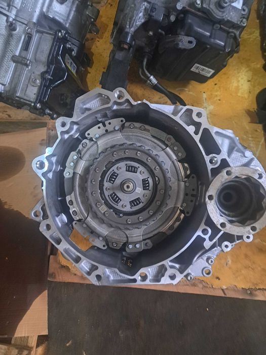 Cutie de viteze VSV - Automata DSG 7 trepte - VW Polo VI (2018-2025)