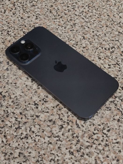 Iphone 15 pro max, есть обмен