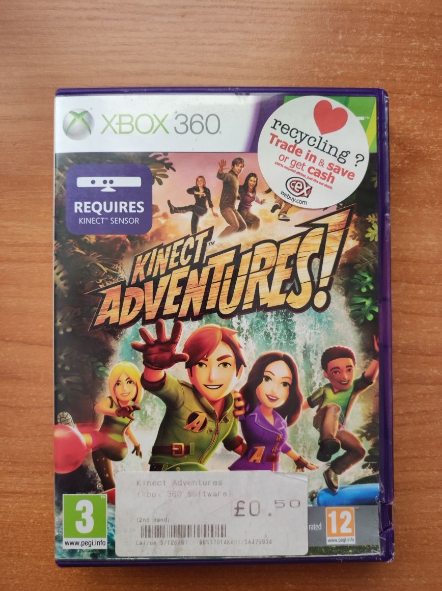 Игри за XBOX 360