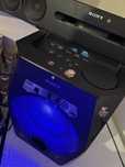 Boxa Sony cu bluetooth