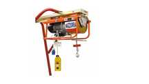 Electropalan cu suport 300kg ,macara, scripete, palan electric