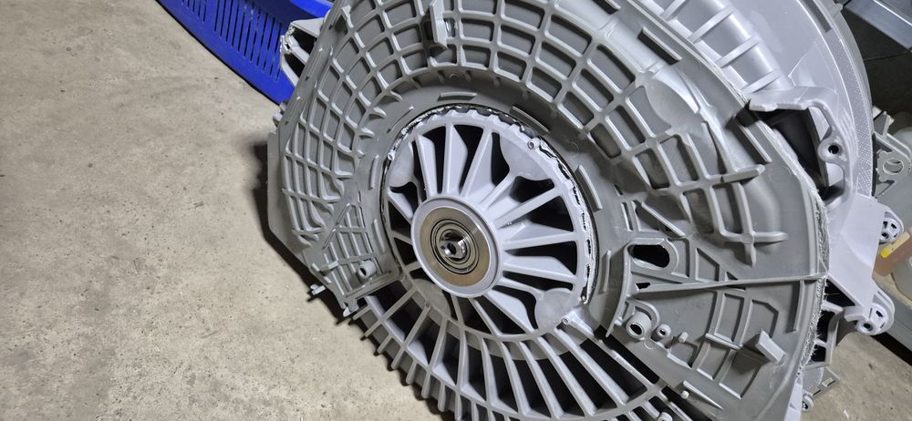 Cuva masina de spalat AEG