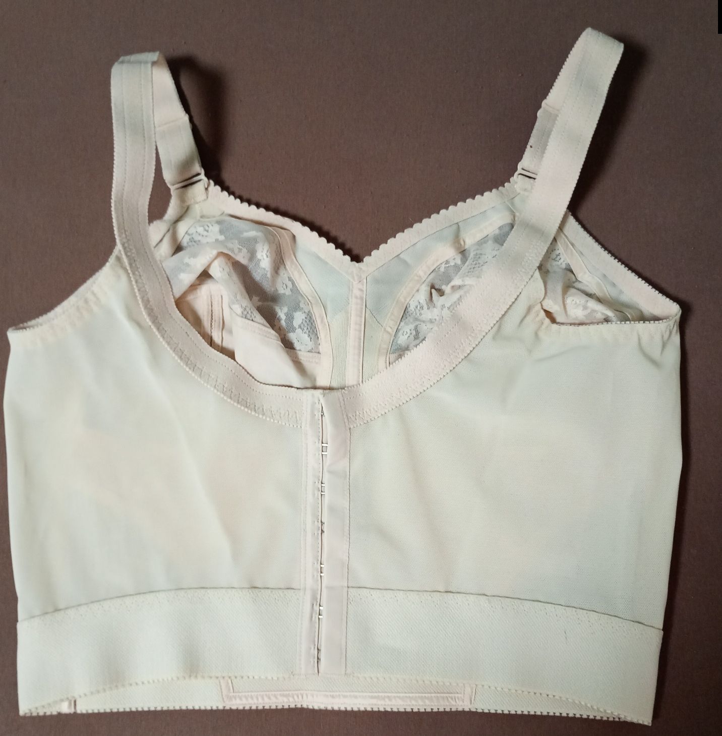 Sutien corset  triumph