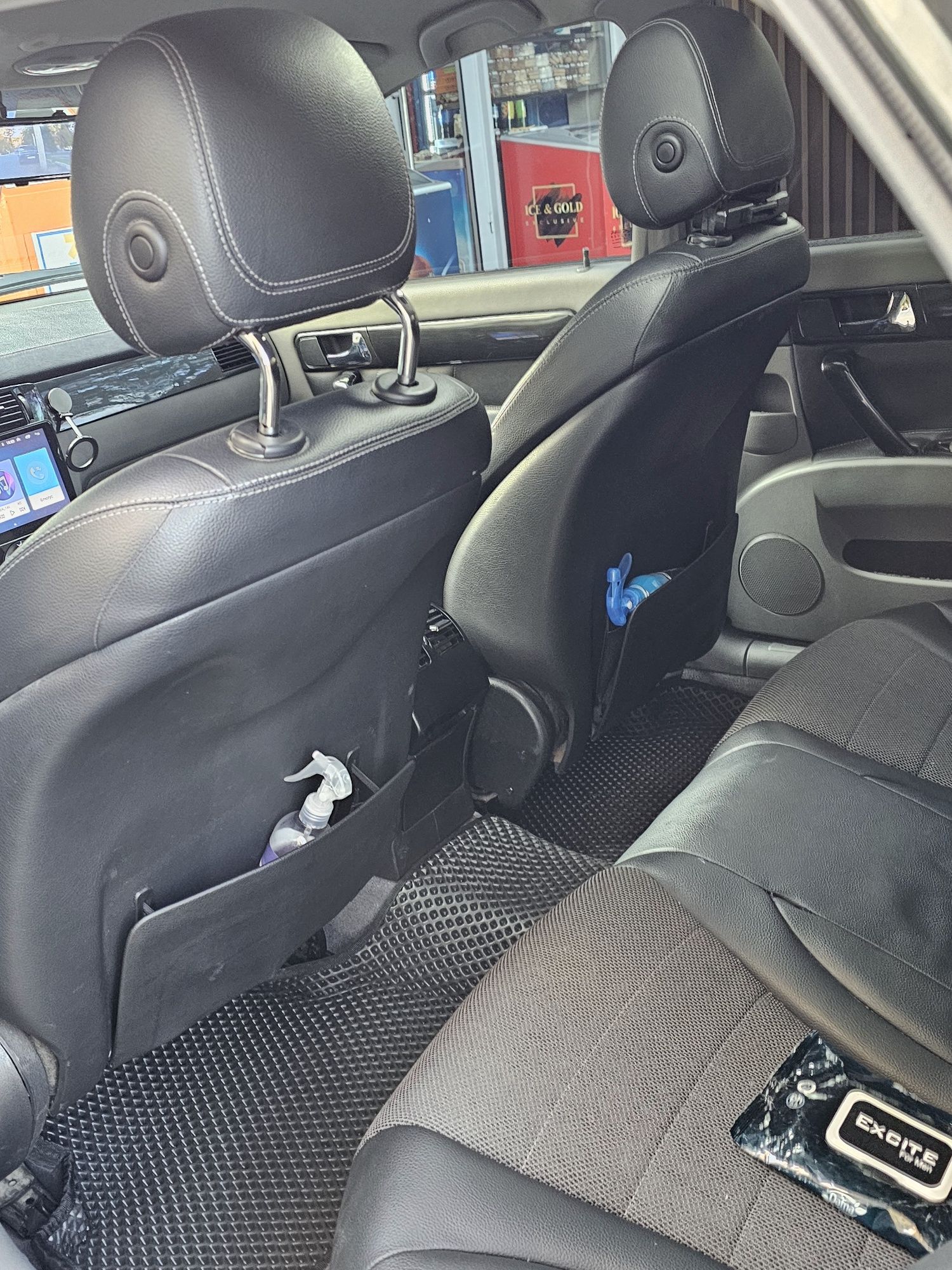 Продаётся автомобиль Gentra