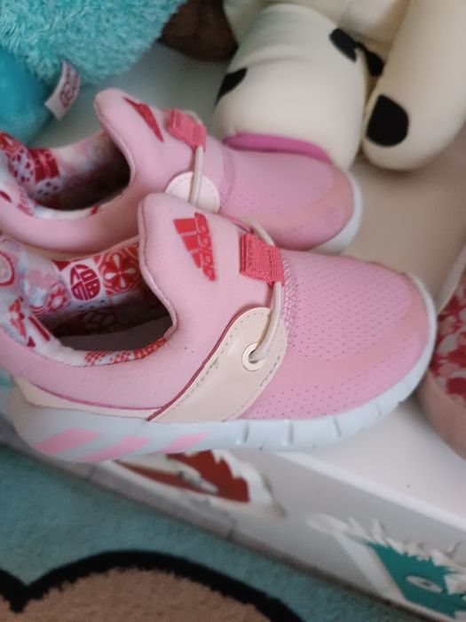 Adidas,Puma 24 оригинални маратонки и сандали