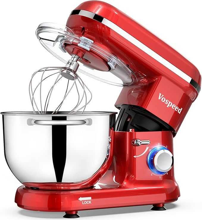 Кухненски миксер Vospeed  SM1519X Втора уптореба
