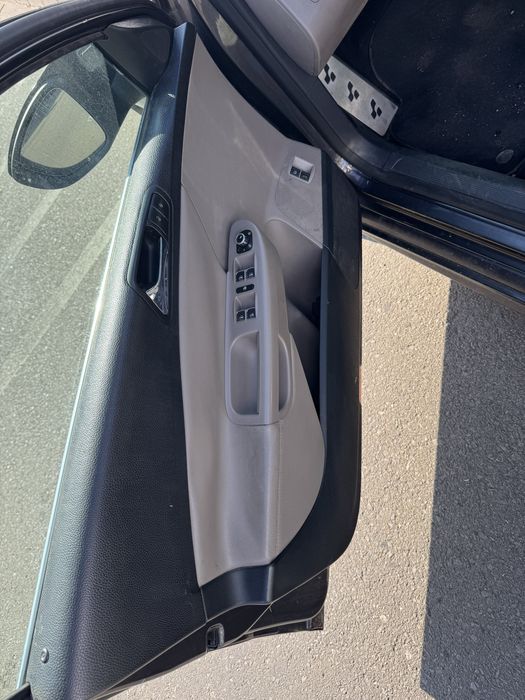 Scaun scaune interior vw passat b6 b7 CC piele cu alcantara incalzit